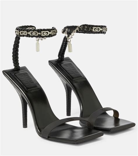 ysl givenchy|givenchy sandals.